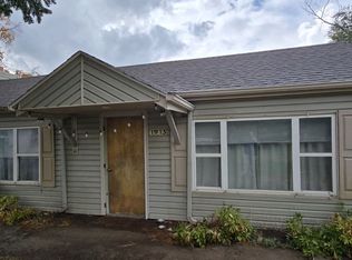 1913 S 2nd Ave, Pocatello, ID 83201