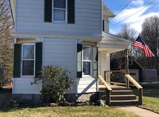 16 William St, Hudson Falls, NY 12839