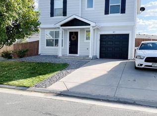 813 Stagecoach Dr, Lochbuie, CO 80603
