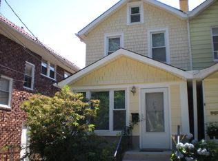 106 Beechwood Ave, Mount Vernon, NY 10553