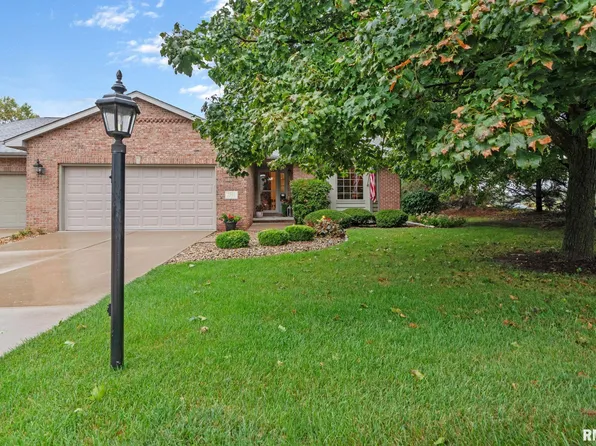 2503 W Kaylie Ct #1B, Peoria, IL 61615
