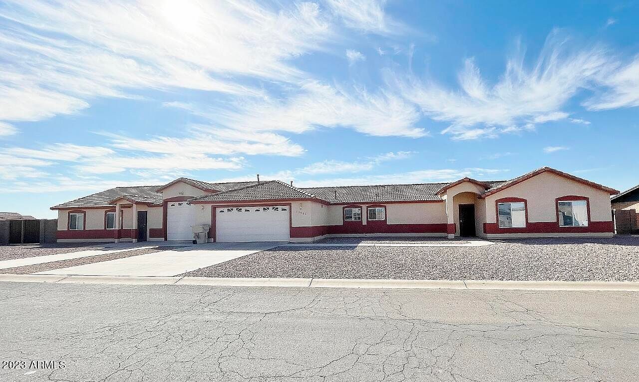 10005 W Wenden Dr, Arizona City, AZ 85123 Zillow