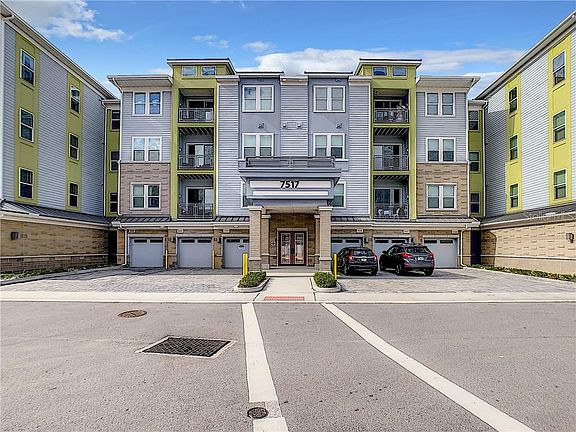 4th image of 7517 Laureate Blvd Unit 4405
