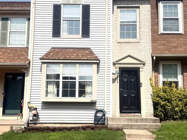 14533 Ravenscar Ct, Centreville, VA 20121