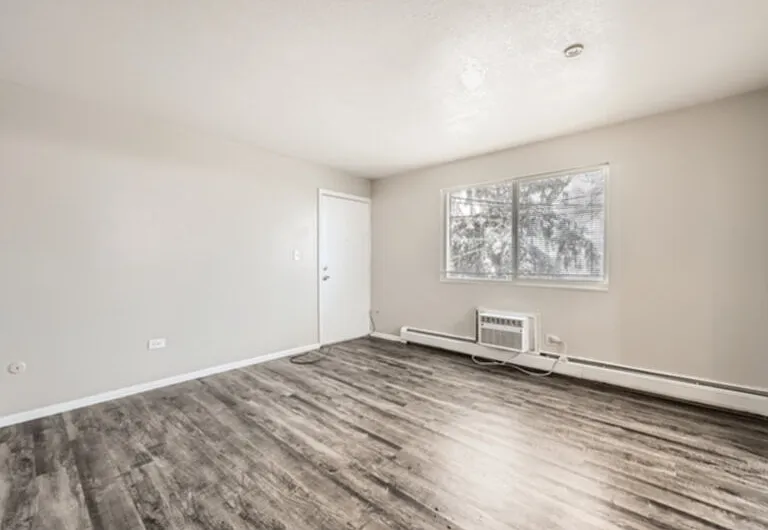 1641 Ingalls St #4 — Photo 6