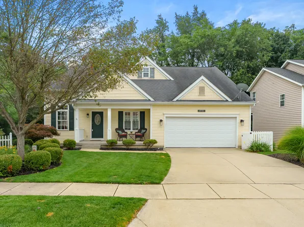4531 Chasemoor Dr, Portage, MI 49024
