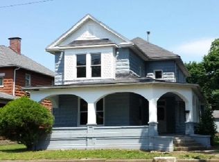64 Linden Ave, Newark, OH