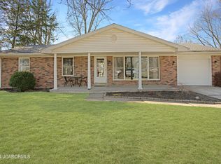 405 Wilson Ln, Ashland, MO 65010