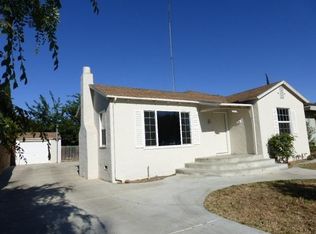 1211 T St, Newman, CA 95360