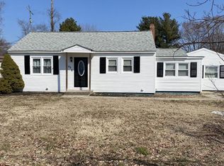 502 W Sunset Ave, Greensboro, MD 21639