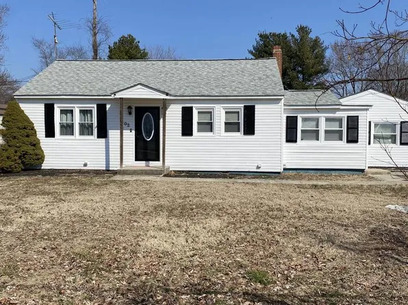 502 W Sunset Ave, Greensboro, MD 21639