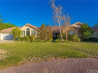 34910 Caprock Rd, Agua Dulce, CA 91390