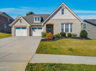 12827 Scarlet Sage Dr, Knoxville, TN 37934