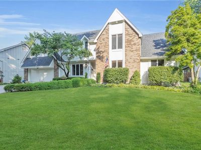 4924 Somerset Dr, Prairie Village, KS, 66207