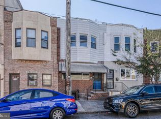910 Porter St, Philadelphia, PA 19148