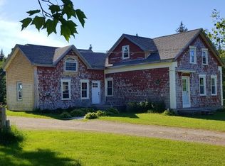 221 Wyman Rd, Milbridge, ME 04658