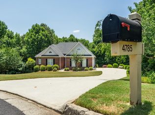 4785 Janie Carr Ln, Douglasville, GA 30135