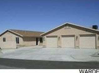 3055 Palisades Dr, Lake Havasu City, AZ 86404