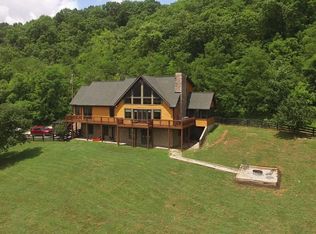 7767 Gest Rd, Pleasureville, KY 40057