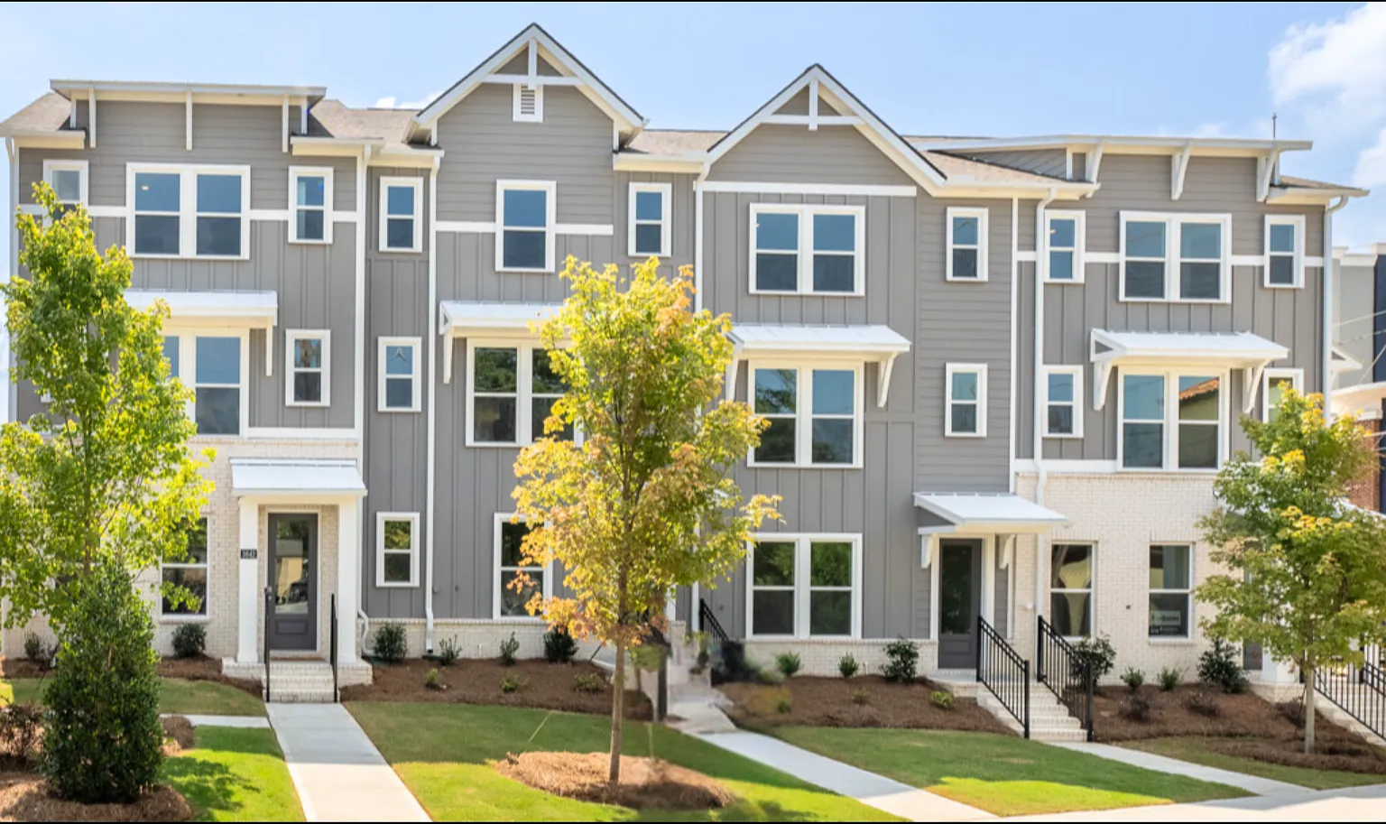 4 bed, 3.5 bath, 1798 sqft, $3,499 — Photo 1