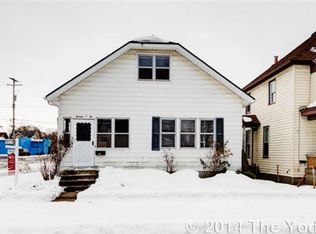 1302 Rathbone St SW, Wyoming, MI 49509