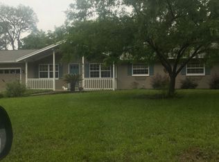 3412 NW 47th Pl, Gainesville, FL 32605