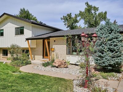 11569 W 27th Avenue, Lakewood, CO, 80215