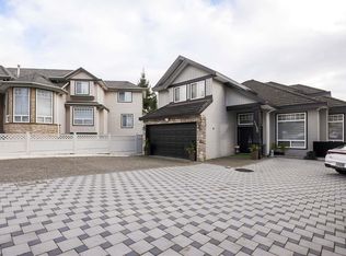 14496 67b Ave, Surrey, BC V3S0T3