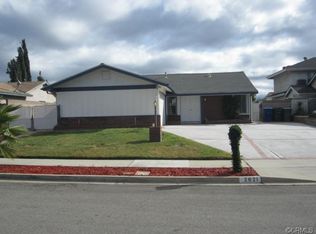 2621 S Lemon Pl, Ontario, CA 91761