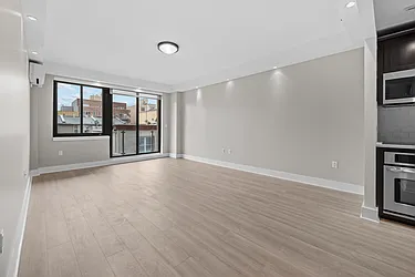 2858 Stillwell Avenue, #2I