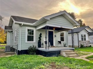 1532 Brown St, Middletown, OH 45044