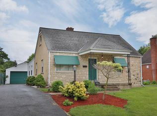 918 S Chesterfield Rd, Columbus, OH 43209