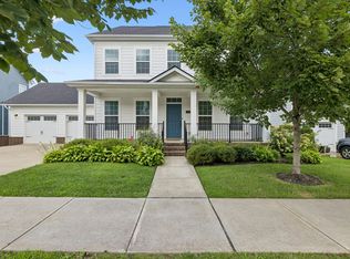 2030 Oglethorpe Dr, Franklin, TN 37064