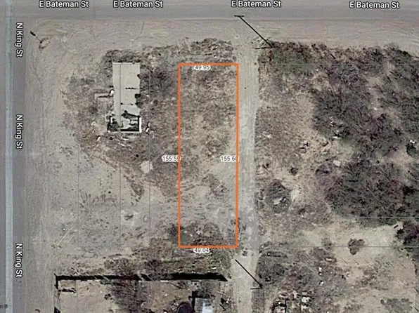 0 E Bateman Street #14, Coolidge, AZ 85128