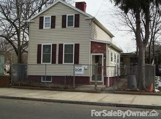 783 Orchard St, New Haven, CT 06511