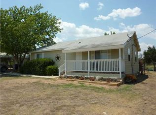 307 Oak Bend Dr, Liberty Hill, TX 78642