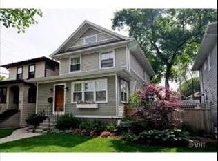 514 Clarence Ave, Oak Park, IL 60304