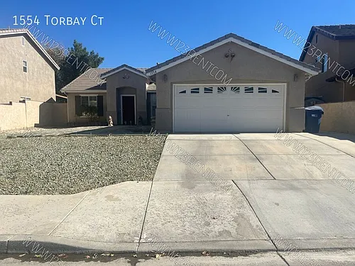 1554 Torbay Ct Photo 1