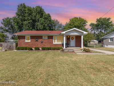 4216 Sunset Dr, Louisville, KY, 40216