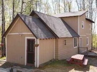 385 Winter St, Fairbanks, AK 99712