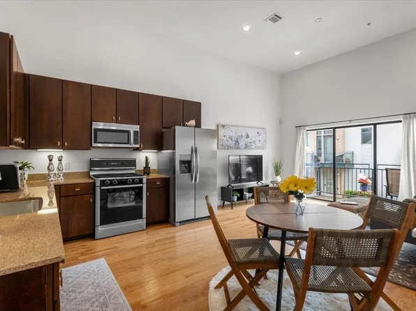 6000 Congress Ave #124, Austin, TX 78745