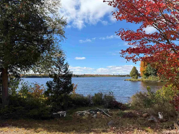 21766 Petticoat Lake Rd, Michigamme, MI 49861