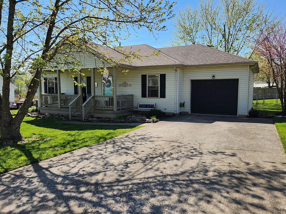 203 Orchid Ct, Winchester, KY 40391 Zillow
