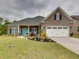 244 Crestgate Way, Easley, SC 29642