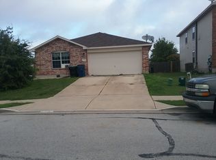 330 Brown St, Hutto, TX 78634