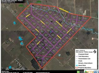 0 Highway 77 Tract #71, Victoria, TX 77905