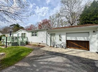 128 Ariel Loop, Hendersonville, NC 28792
