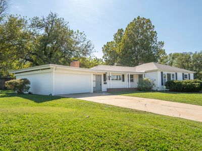 1504 E Pythian Street, Springfield, MO, 65802