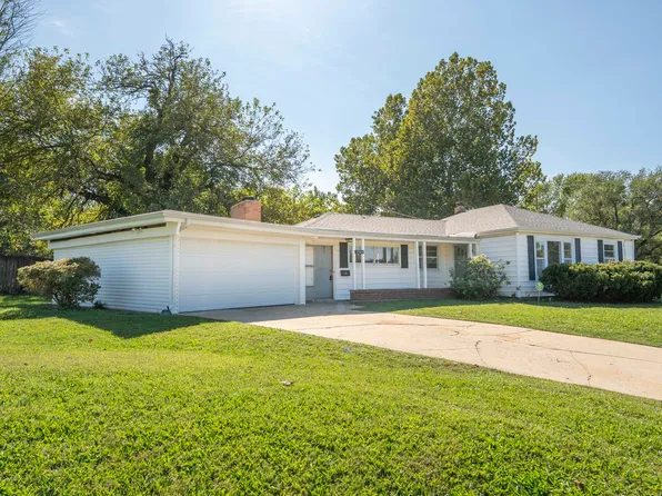 1504 E Pythian Street, Springfield, MO 65802