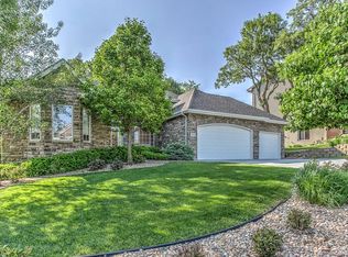 625 S Lakeview Way, Ashland, NE 68003
